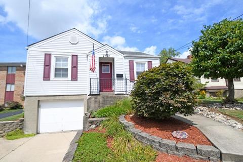 2512 Kipling Ave, Cincinnati, OH 45239 photo 2