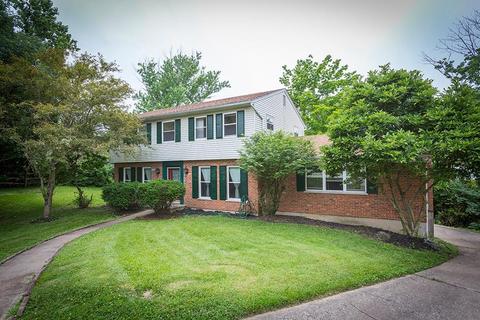 759 Pickwick Dr, Cincinnati, OH 45255 photo 2