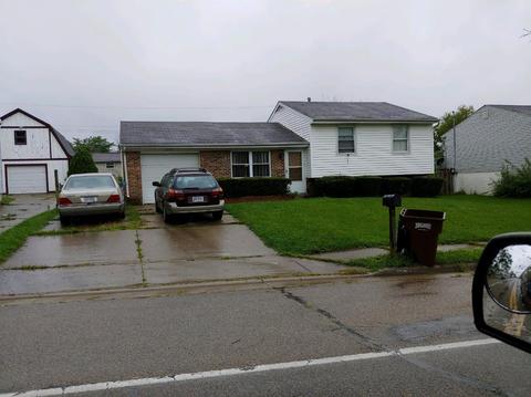 1775 Kemper Rd, Forest Park, OH 45240 photo 3