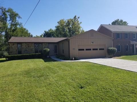 1023 Compton Rd, Cincinnati, OH 45231 photo 2