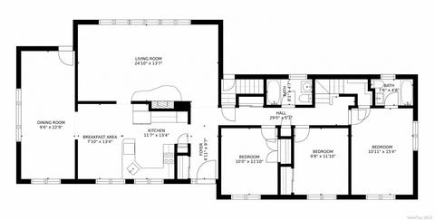 7264 Fairground Rd, Blanchester, OH 45107 photo 28