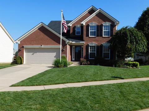 419 Barney Ct, Harrison, OH 45030 photo 1
