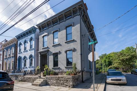548 Thirteenth St, Cincinnati, OH 45202 photo 1