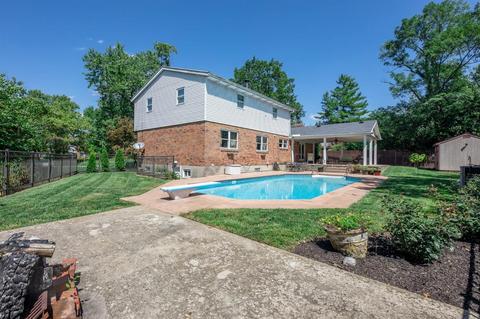 10523 Hadley Rd, Cincinnati, OH 45218 photo 30