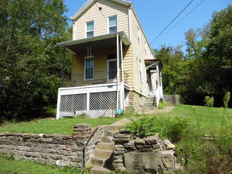 1756 Pulte St, Cincinnati, OH 45225 photo 1