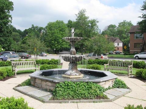 3944 Miami Rd #207, Mariemont, OH 45227 photo 43