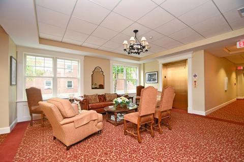 3944 Miami Rd #207, Mariemont, OH 45227 photo 4