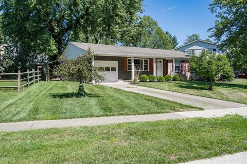 1431 Sigma Cir, Cincinnati, OH 45255 photo 2