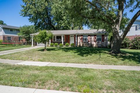1431 Sigma Cir, Cincinnati, OH 45255 photo 1