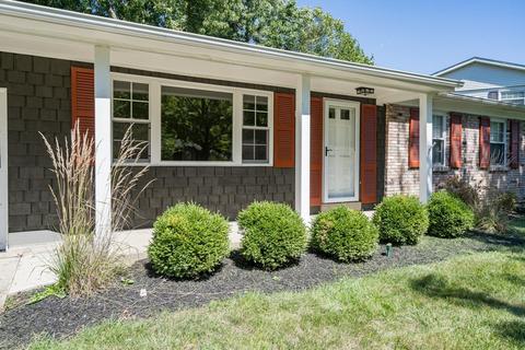 1431 Sigma Cir, Cincinnati, OH 45255 photo 3