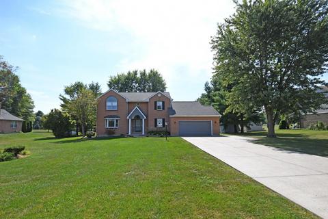 9569 Dick Rd, Harrison, OH 45030 photo 5