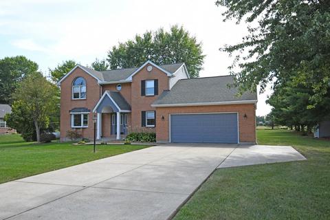 9569 Dick Rd, Harrison, OH 45030 photo 7