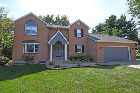9569 Dick Rd, Harrison, OH 45030 photo 2