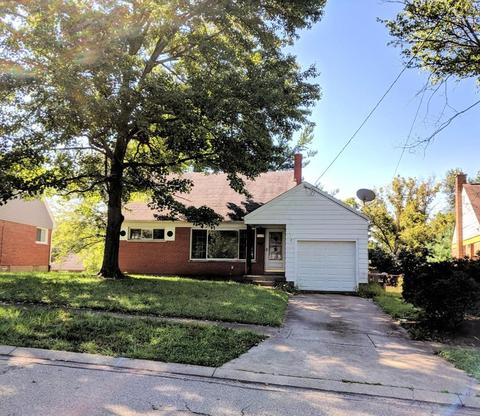 1009 Hollytree Dr, Cincinnati, OH 45231 photo 3
