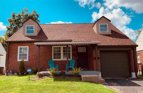 6817 Tarawa Dr, North College Hill, OH 45224 photo 1