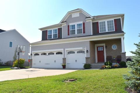809 Hocking Meadow Cir, Monroe, OH 45050 photo 22