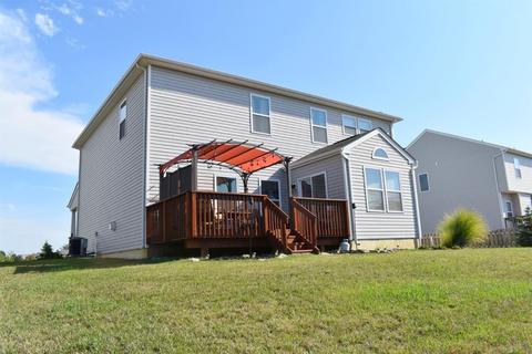 809 Hocking Meadow Cir, Monroe, OH 45050 photo 23