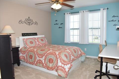 809 Hocking Meadow Cir, Monroe, OH 45050 photo 8