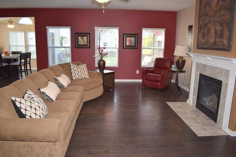 809 Hocking Meadow Cir, Monroe, OH 45050 photo 18