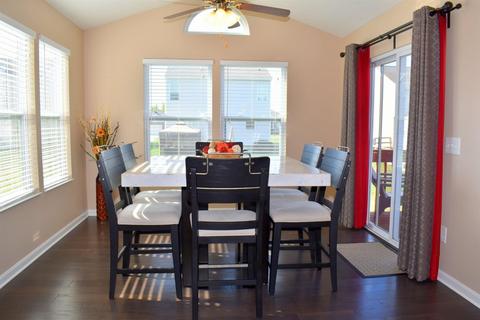 809 Hocking Meadow Cir, Monroe, OH 45050 photo 5