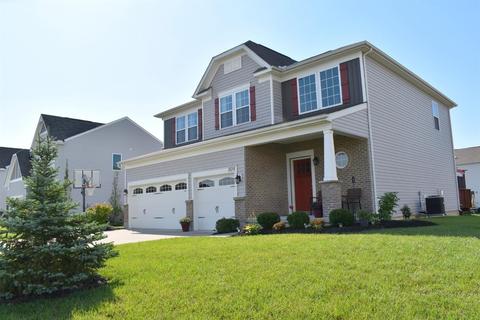 809 Hocking Meadow Cir, Monroe, OH 45050 photo 24