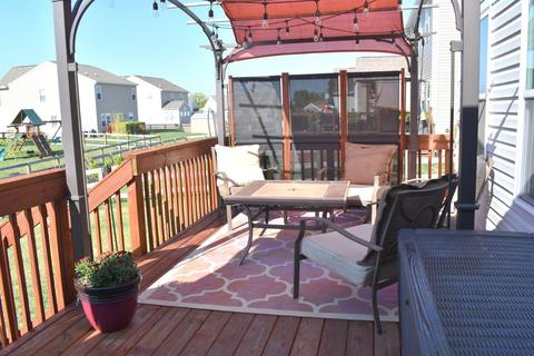 809 Hocking Meadow Cir, Monroe, OH 45050 photo 7