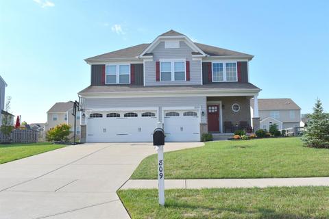 809 Hocking Meadow Cir, Monroe, OH 45050 photo 1