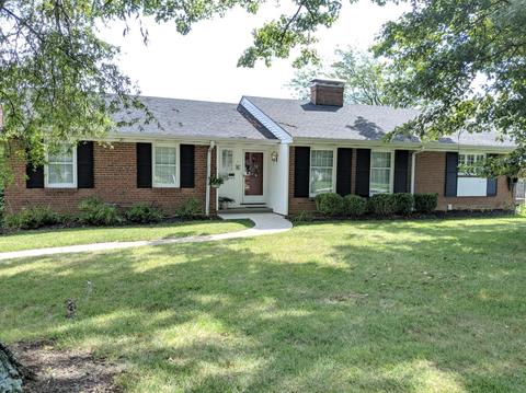 2792 Cyclorama Dr, Cincinnati, OH 45211 photo 1