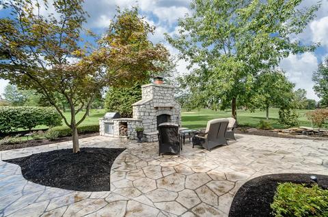 4591 Maxwell Dr, Mason, OH 45040 photo 39