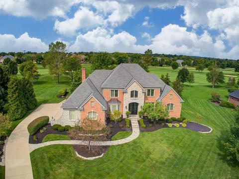 4591 Maxwell Dr, Mason, OH 45040 photo 2