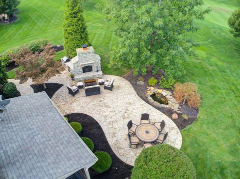 4591 Maxwell Dr, Mason, OH 45040 photo 44