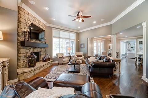 4591 Maxwell Dr, Mason, OH 45040 photo 10
