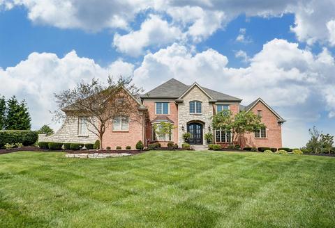 4591 Maxwell Dr, Mason, OH 45040 photo 1