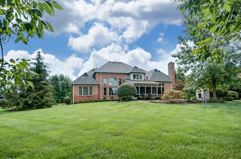 4591 Maxwell Dr, Mason, OH 45040 photo 43