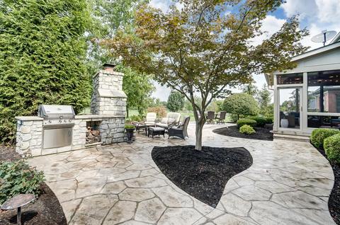 4591 Maxwell Dr, Mason, OH 45040 photo 40