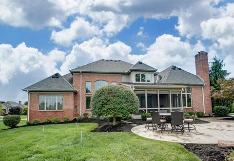 4591 Maxwell Dr, Mason, OH 45040 photo 42