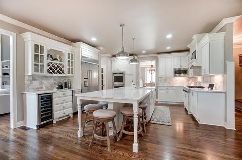 4591 Maxwell Dr, Mason, OH 45040 photo 4