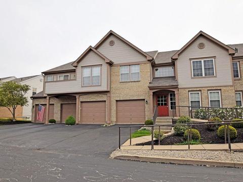 3984 Maplecove Ln #G, Cincinnati, OH 45255 photo 3