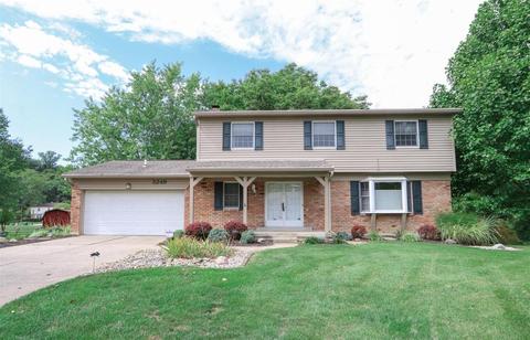 3249 Braewood Dr, Evendale, OH 45241 photo 2