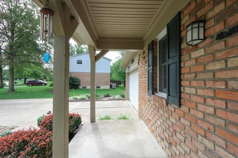 3249 Braewood Dr, Evendale, OH 45241 photo 39