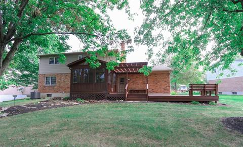 3249 Braewood Dr, Evendale, OH 45241 photo 47