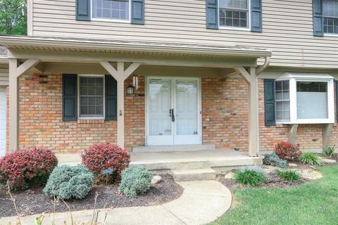 3249 Braewood Dr, Evendale, OH 45241 photo 4