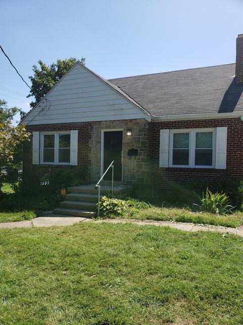 1603 Joseph Ct, Cincinnati, OH 45231 photo 4