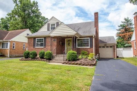 7253 Chetbert Dr, Cincinnati, OH 45236 photo 1