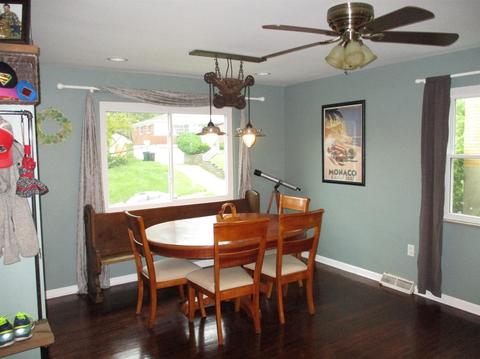 1135 Beechmeadow Ln, Cincinnati, OH 45238 photo 5