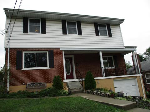 1135 Beechmeadow Ln, Cincinnati, OH 45238 photo 1