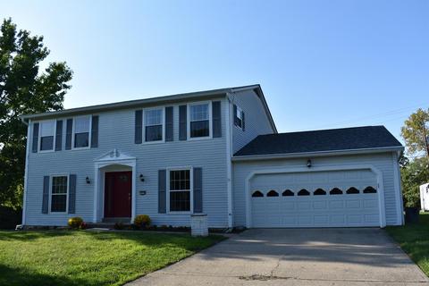 7374 Pickway Dr, Cincinnati, OH 45233 photo 1