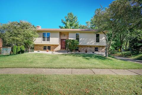 3557 Simpsons Trce, Maineville, OH 45039 photo 1
