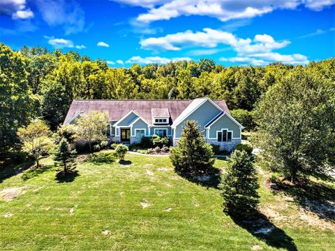 4769 Todds Fork Dr, Morrow, OH 45152 photo 3