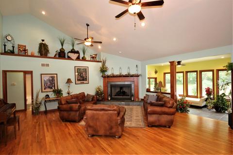 4769 Todds Fork Dr, Morrow, OH 45152 photo 9